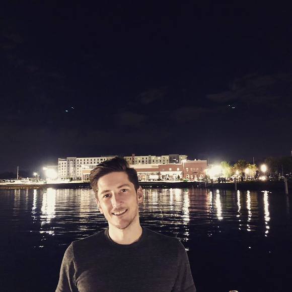 Meet your Posher, Stephen - Picture 1 of 1